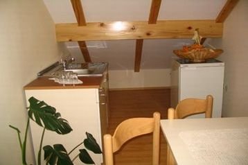Šeiminis pensionas Oštarski Stanovi 4